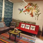 Cozy Apartment Steps Away From Cusco\'S Plaza De Armas!