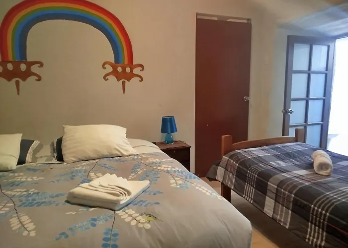Cozy Apartment Steps Away From Cusco\'S Plaza De Armas!