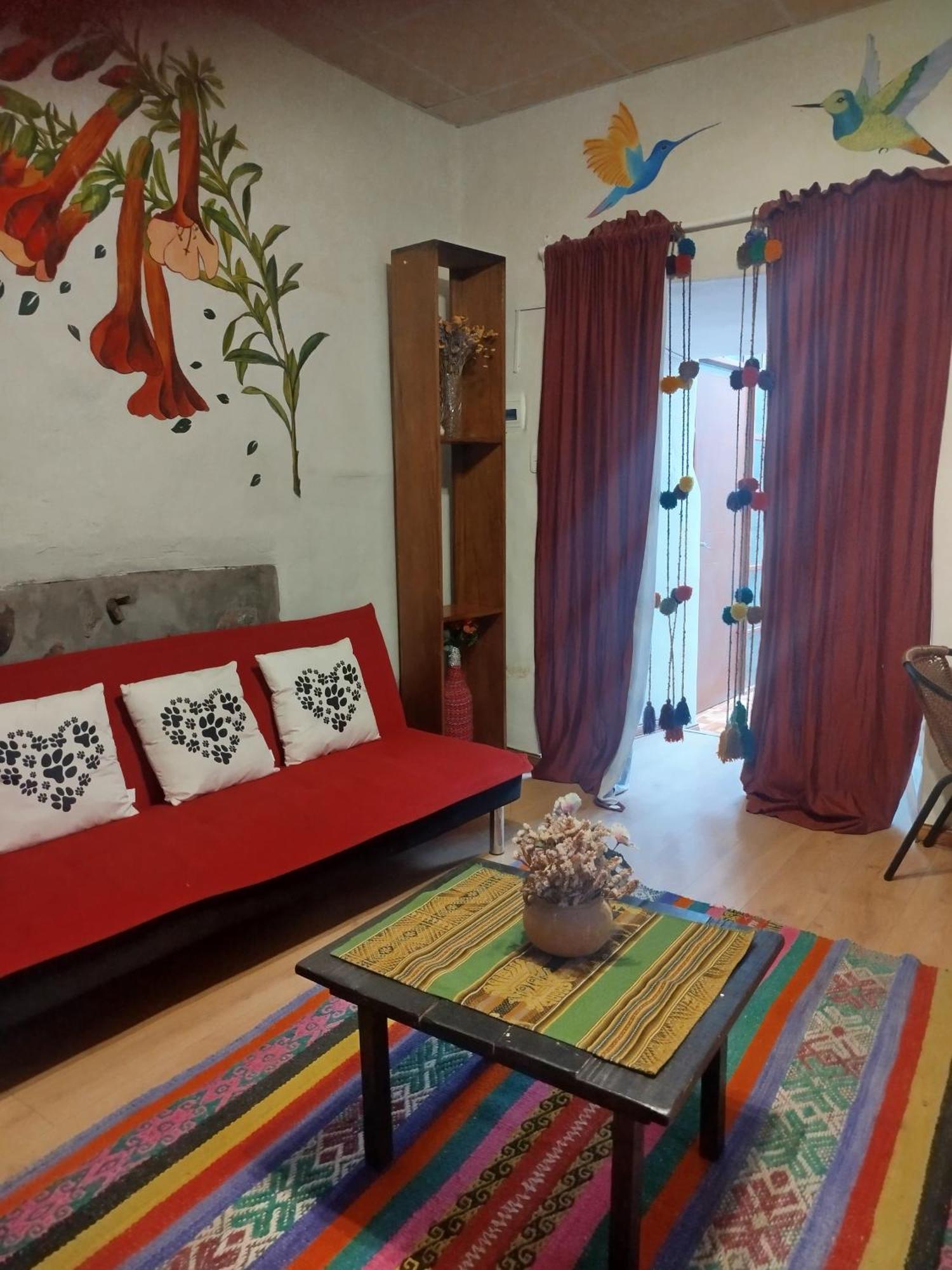 Cozy Steps Away From Cusco's Plaza De Armas!