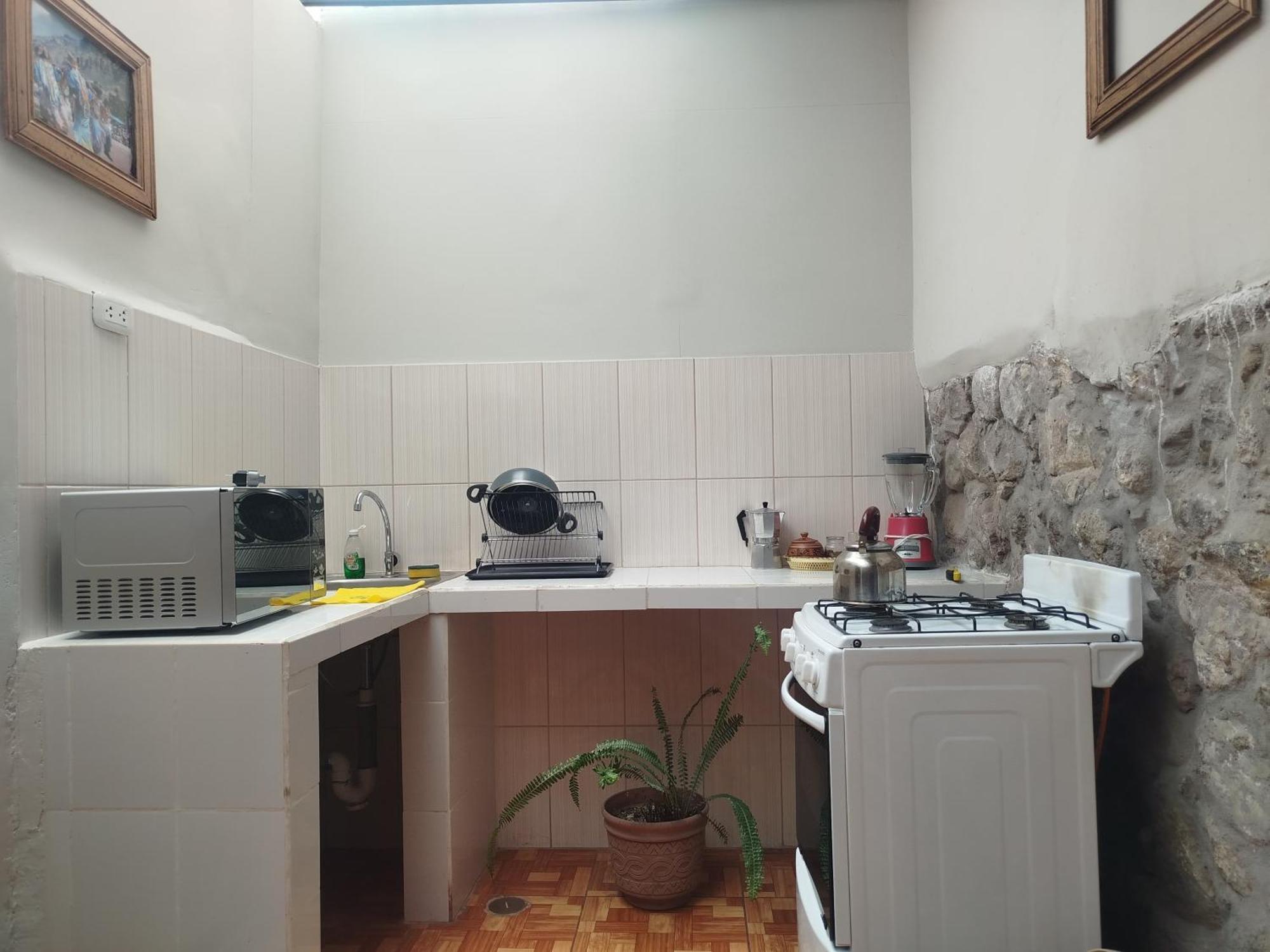 Cozy Steps Away From Cusco's Plaza De Armas! *